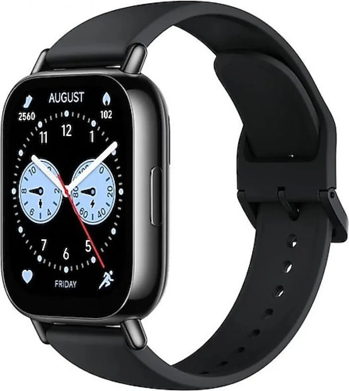 Xiaomi Redmi Watch 5 Lite Akıllı Saat