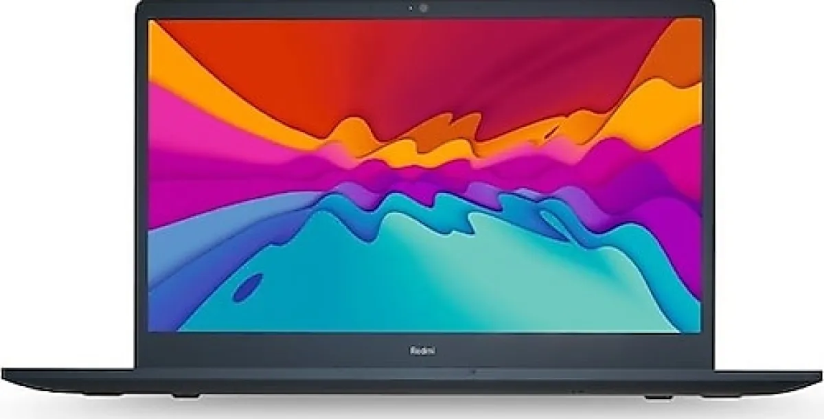 Xiaomi RedmiBook 15E 2023 i7-11390H 16 GB 512 GB SSD Iris Xe Graphics 15.6" Full HD Notebook