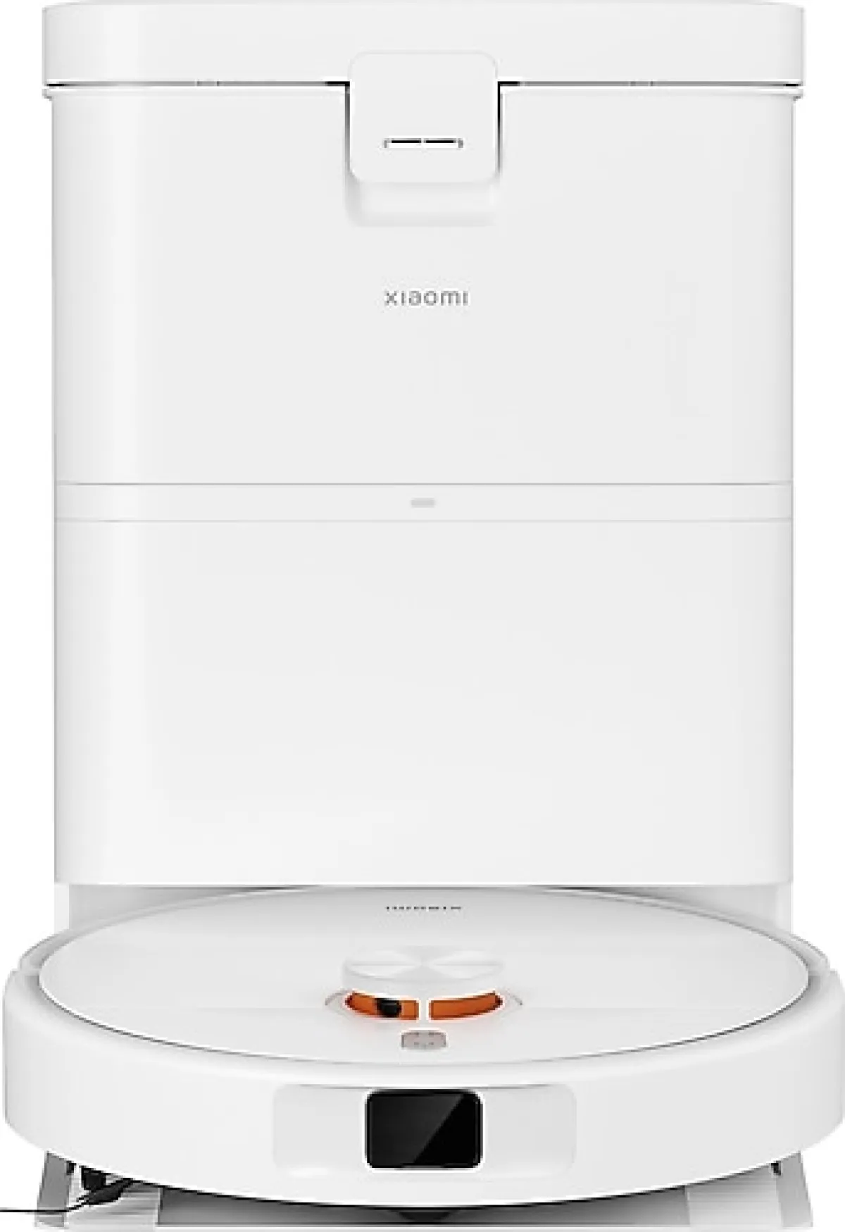 Xiaomi Robot Vacuum H50 Pro Çöp İstasyonlu Akıllı Robot Süpürge