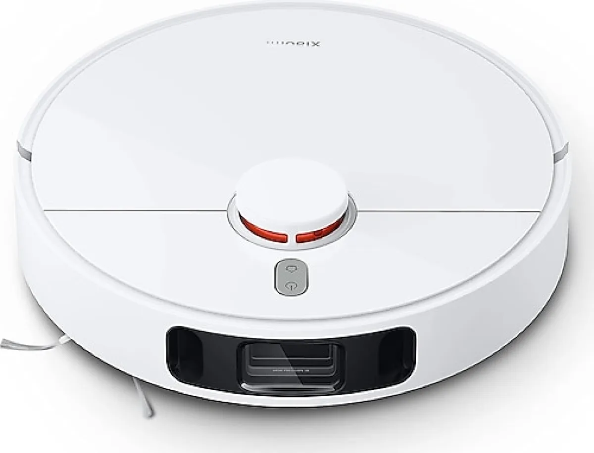 Xiaomi Robot Vacuum S10 Plus Akıllı Robot Süpürge