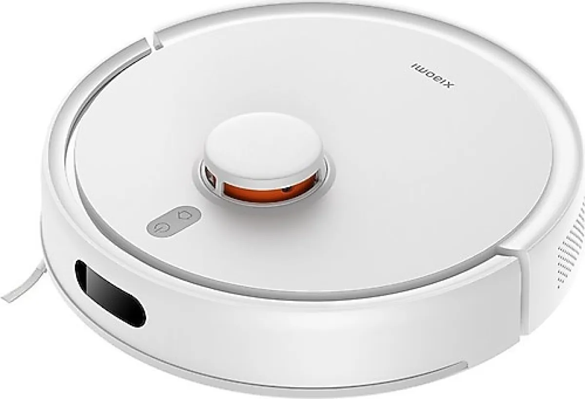 Xiaomi Robot Vacuum S20 Akıllı Robot Süpürge