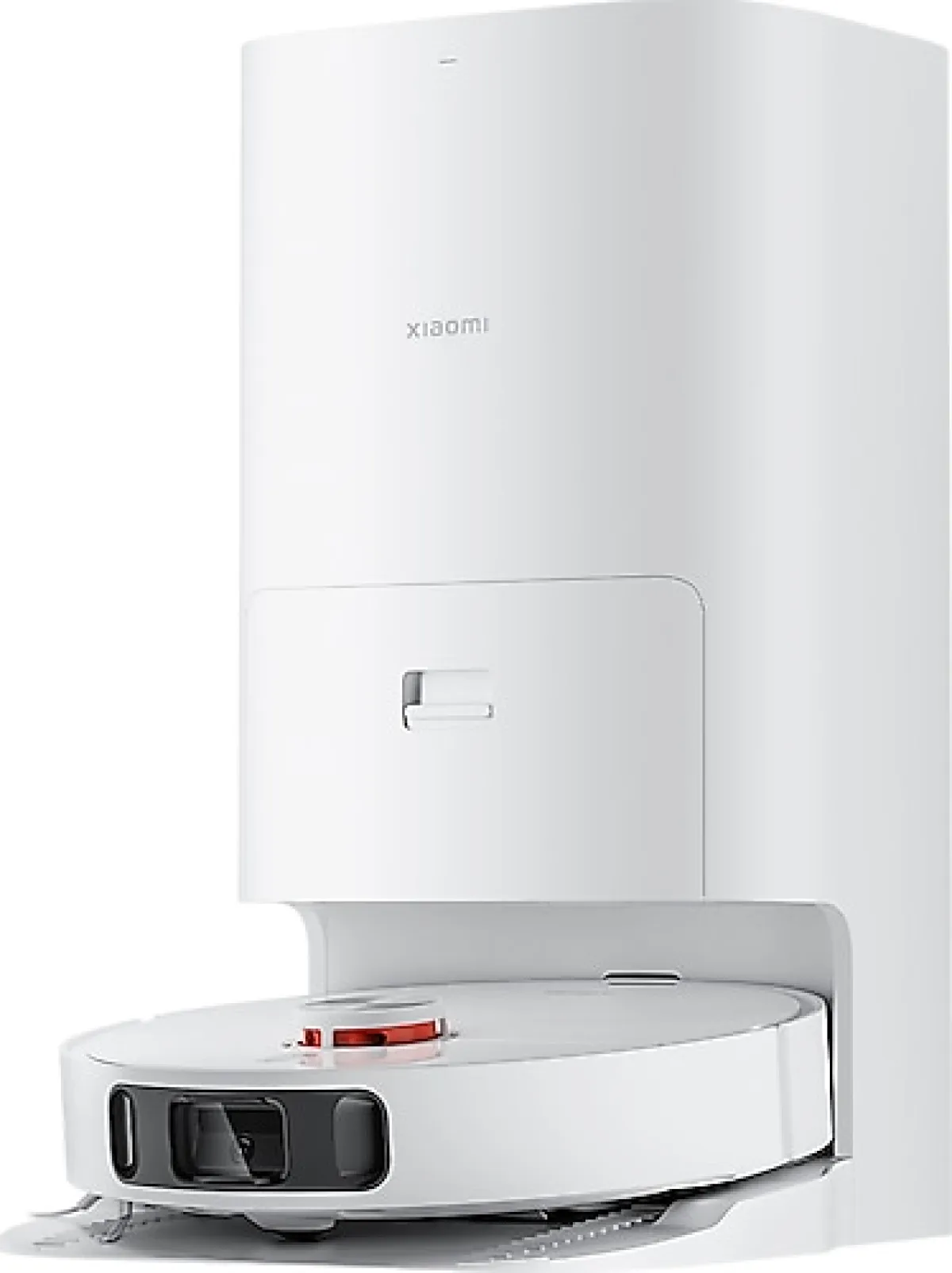 Xiaomi Robot Vacuum X10 Plus Çöp İstasyonlu Akıllı Robot Süpürge