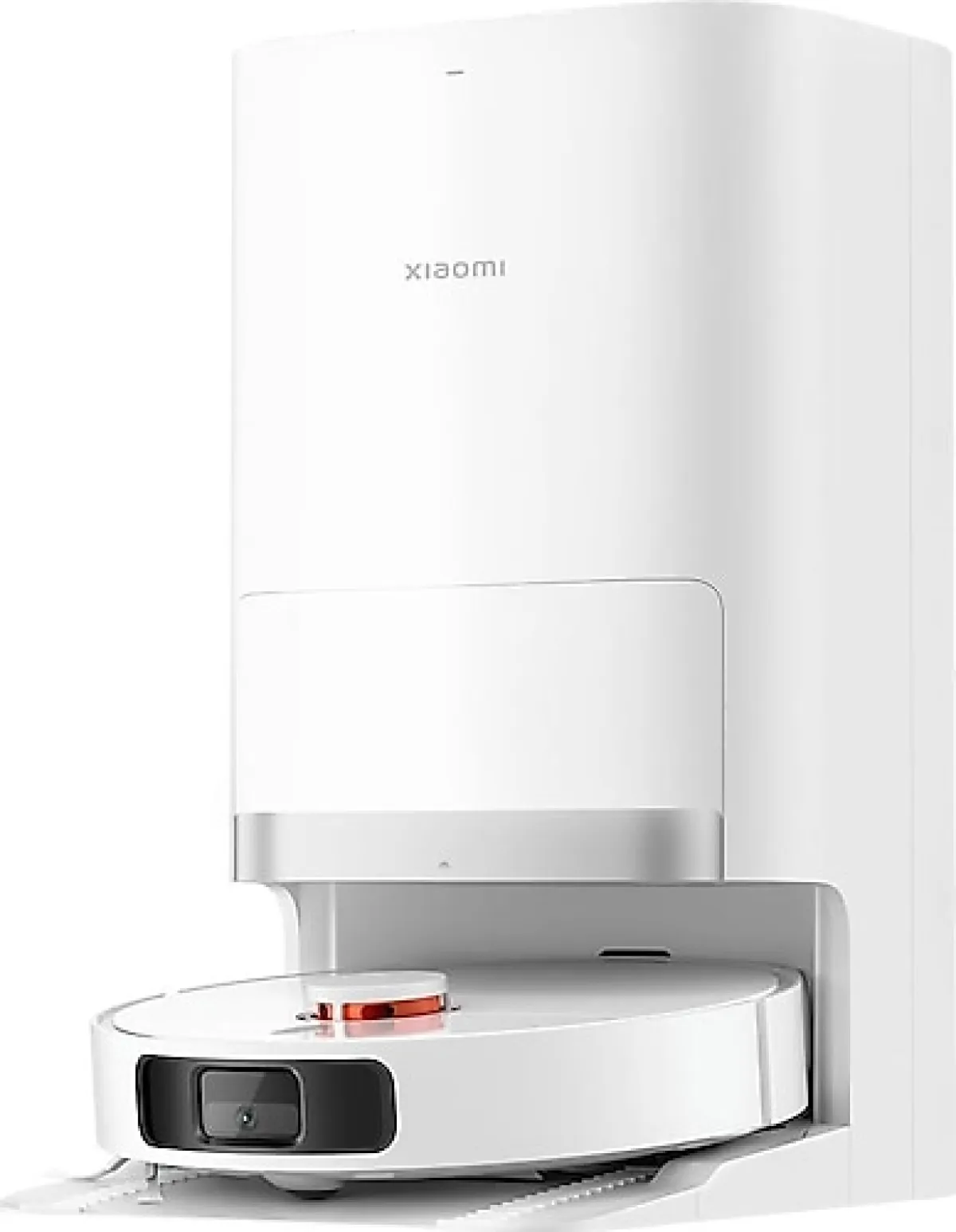 Xiaomi Robot Vacuum X20 Plus Çöp İstasyonlu Akıllı Robot Süpürge