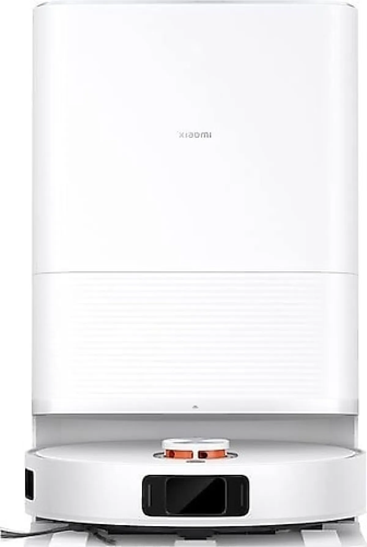 Xiaomi Robot Vacuum X20 Pro Çöp İstasyonlu Akıllı Robot Süpürge