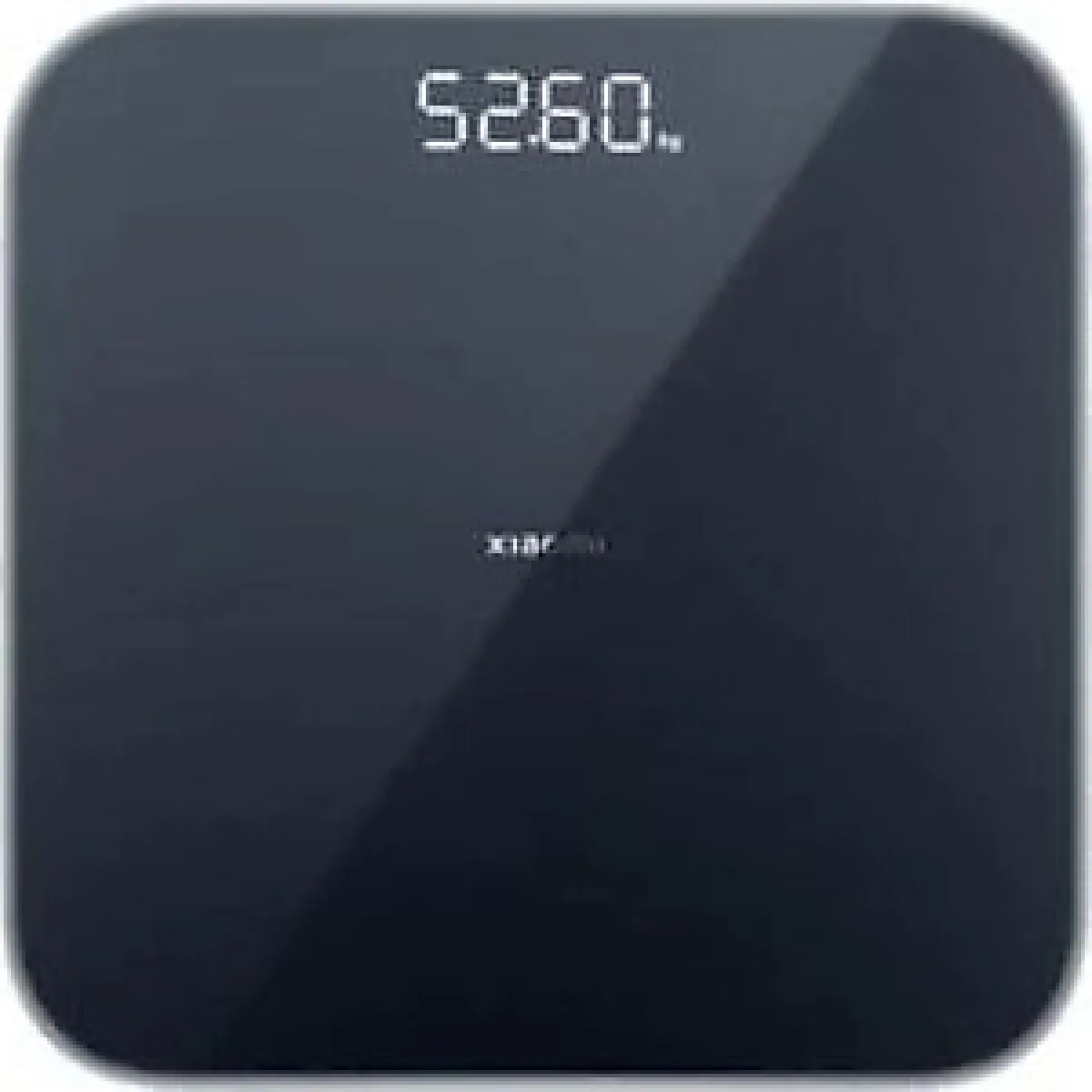 Xiaomi Smart Scale S200 Siyah Dijital Baskül