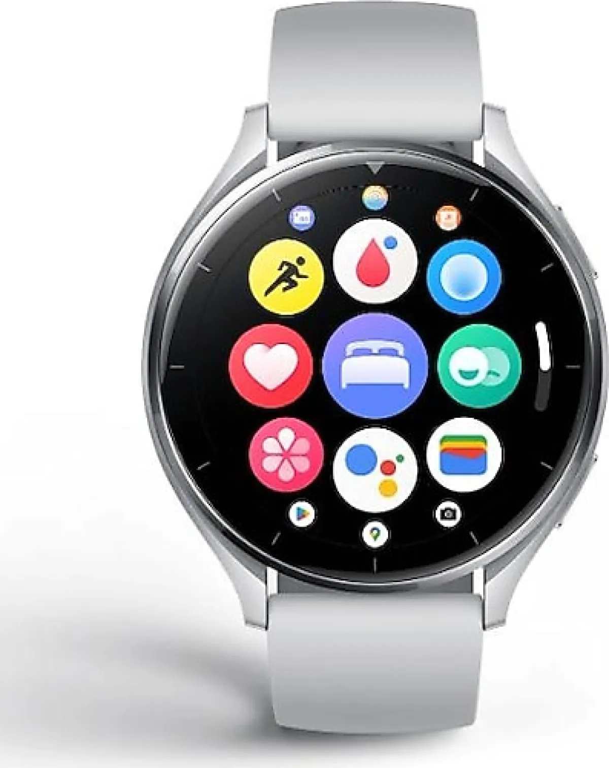 Xiaomi Watch 2 Akıllı Saat