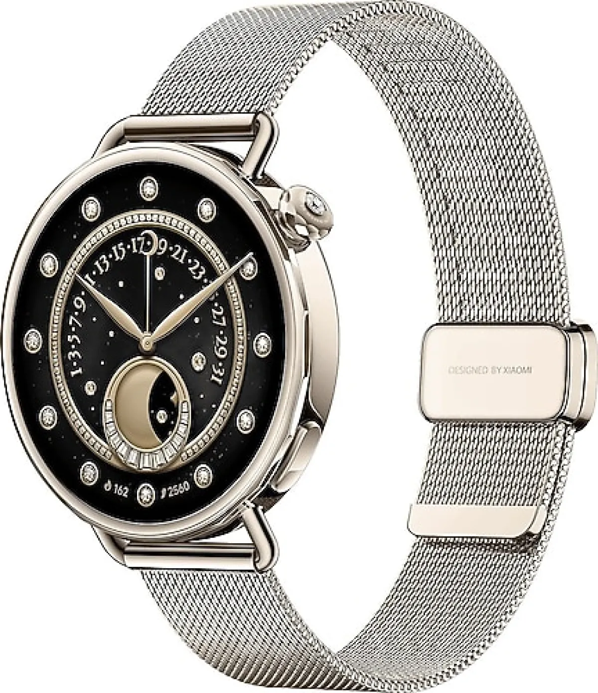 Xiaomi Watch S4 41mm Akıllı Saat