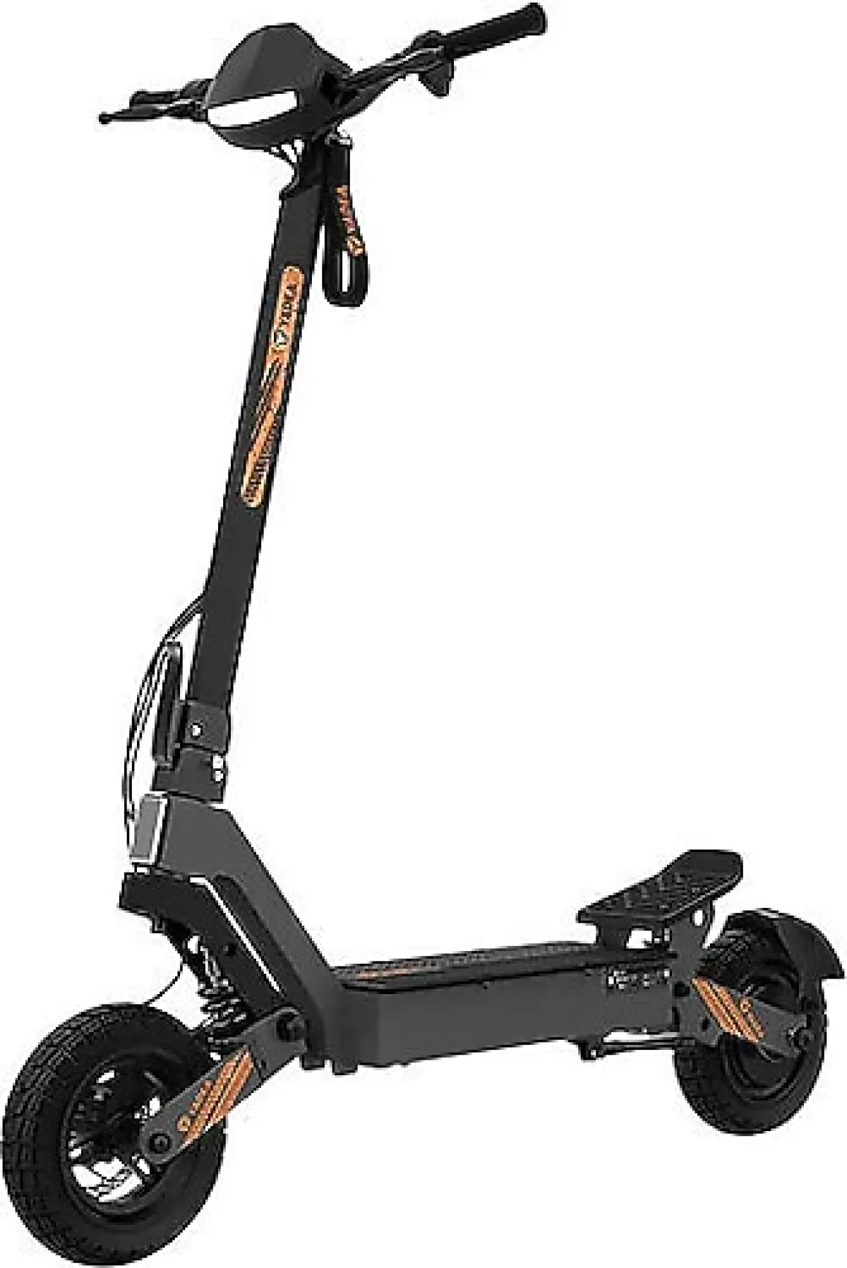 Yadea G10 1200 W Elektrikli Scooter
