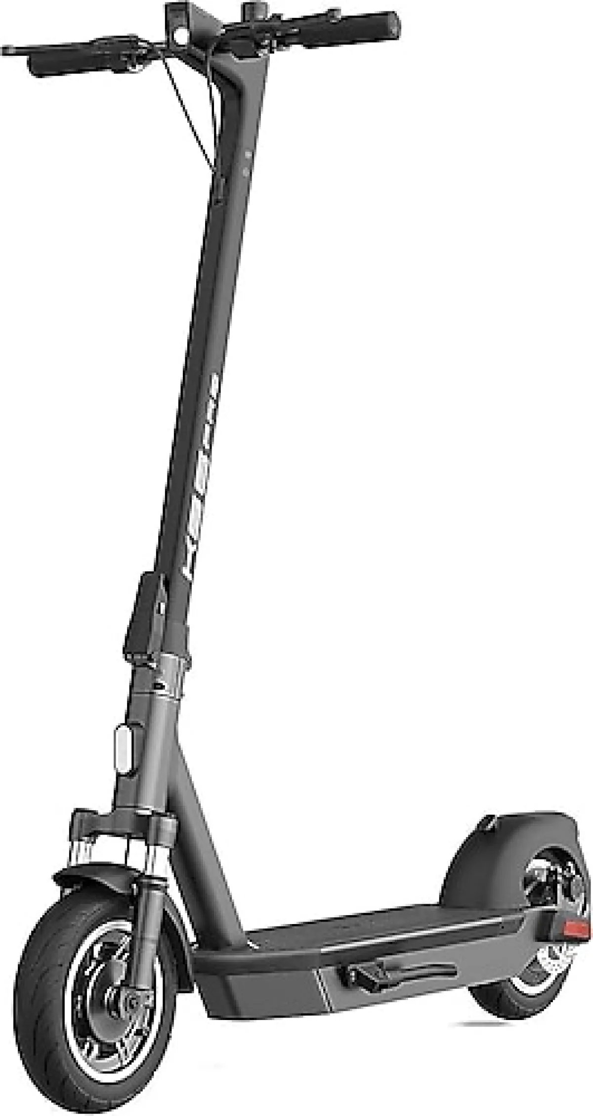 Yadea KS6 Pro 800 W Elektrikli Scooter