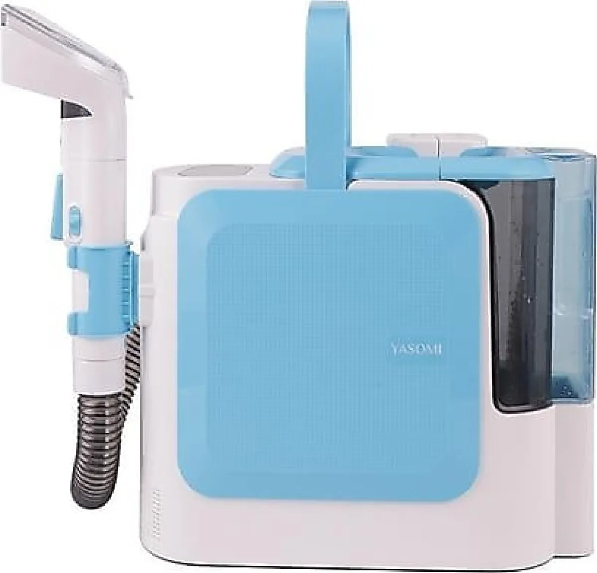 Yasomi BVC-C11 Pro Koltuk ve Halı Yıkama Makinesi