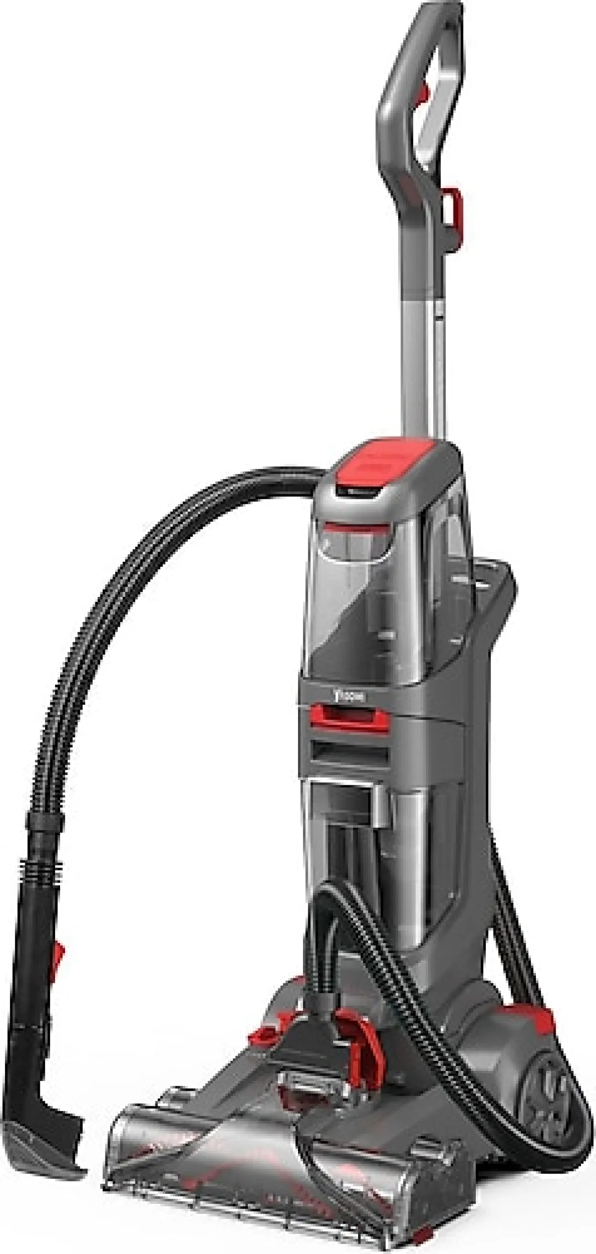 Yasomi Clean Force Pro Dikey Koltuk ve Halı Yıkama Makinesi