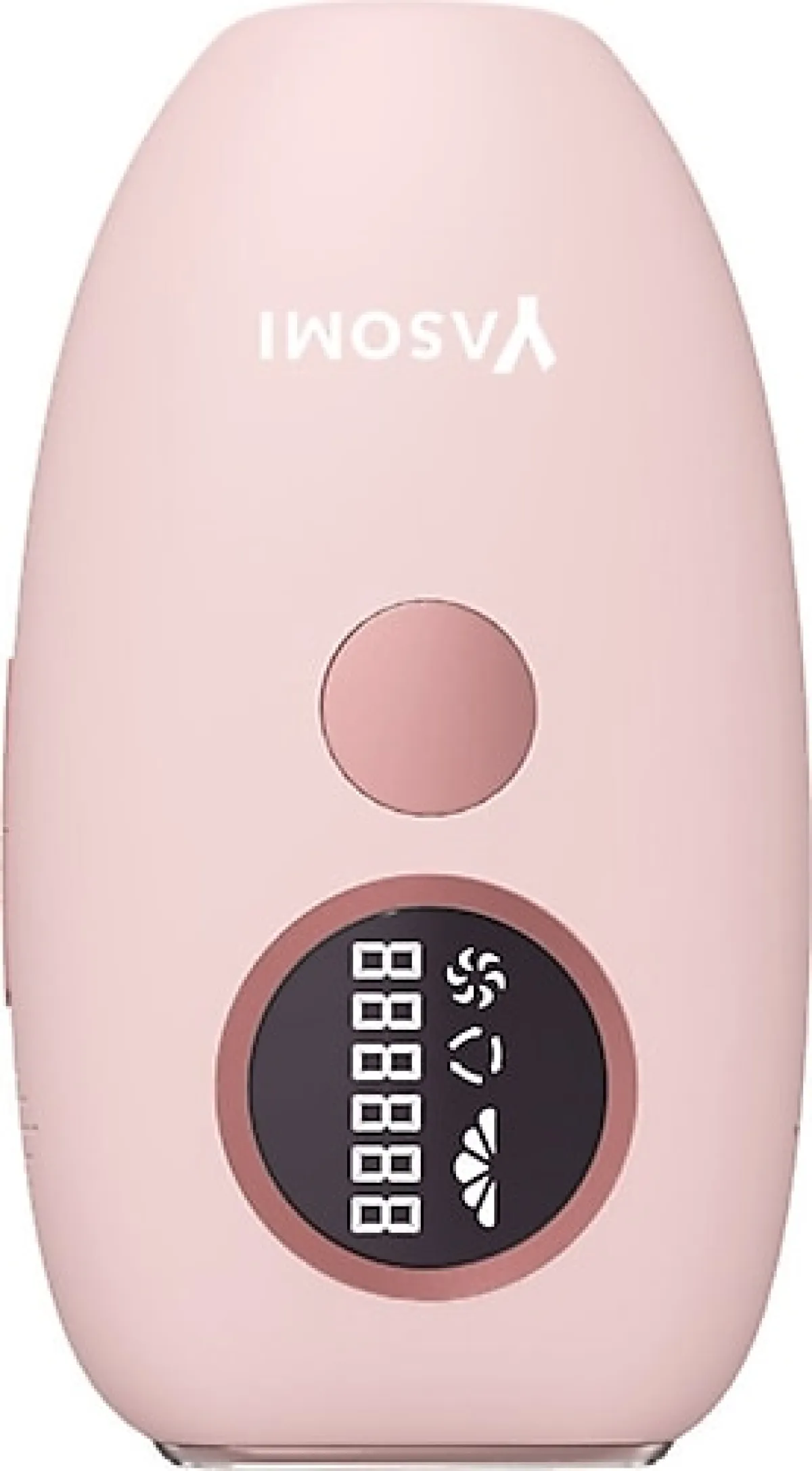 Yasomi T27S Buz Başlıklı Lazer Epilasyon Aleti