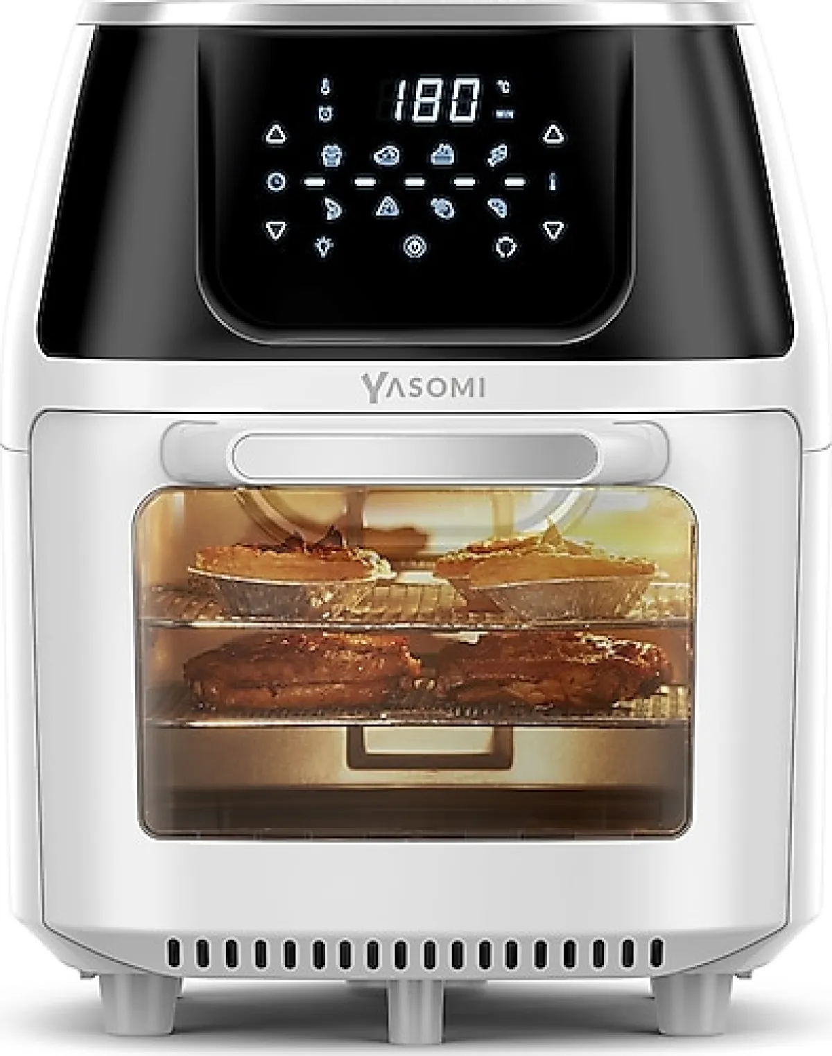 Yasomi Y88 Airfryer Oven XXL 8 lt Yağsız Fritöz