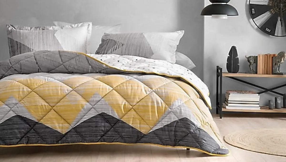 Yataş Aden Çift Kişilik Uyku Seti