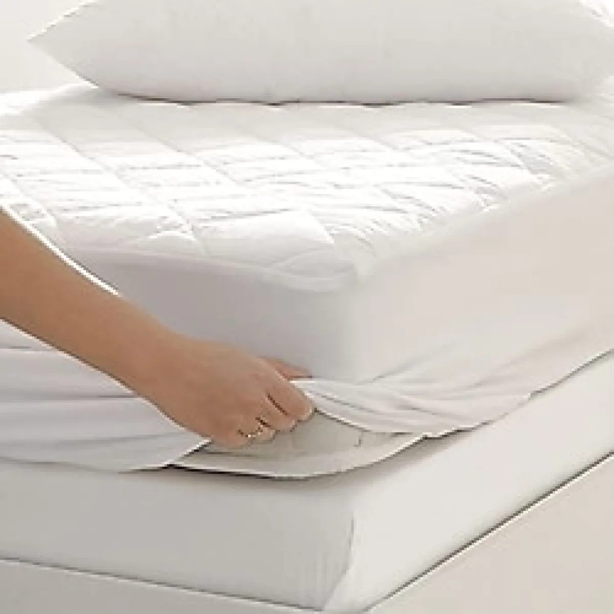 Yataş Bedding Perle 150x200 cm Full Kenar Alez