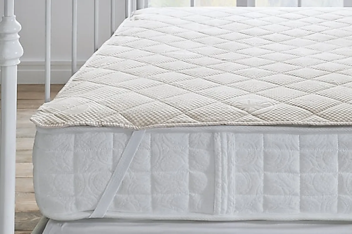 Yataş Bedding Sivrisinek Kovucu Çift Kişilik Alez 150x200 cm