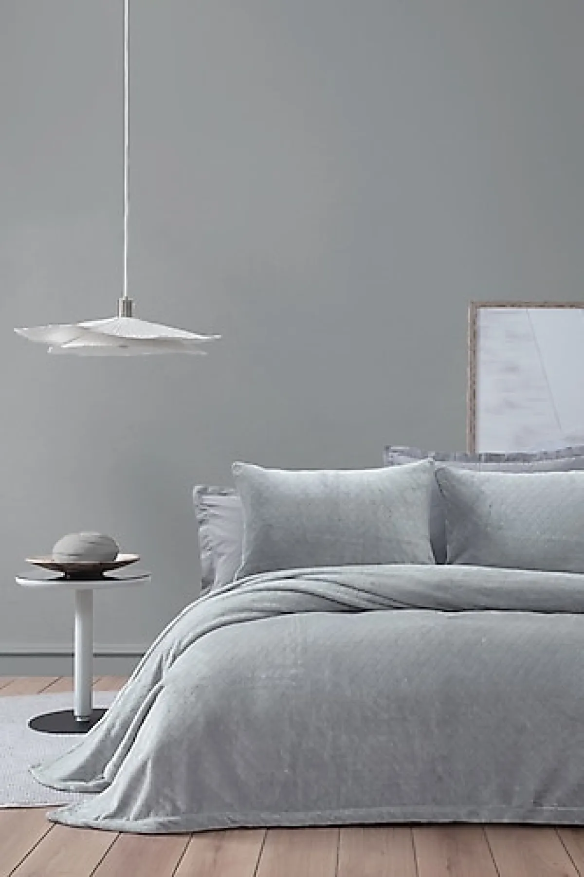 Yataş Belly Tek Kişilik Yatak Örtüsü Takımı