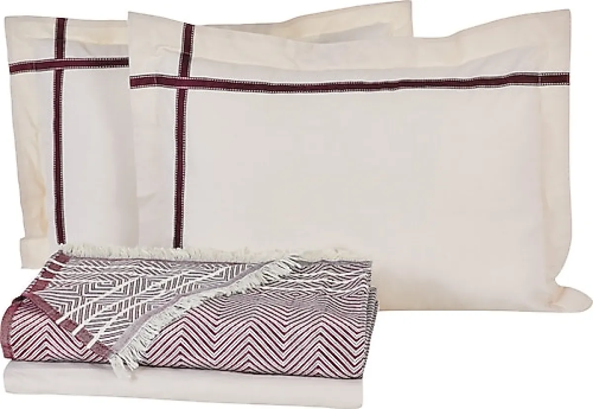 Yataş Colin Tek Kişilik Pike Takımı