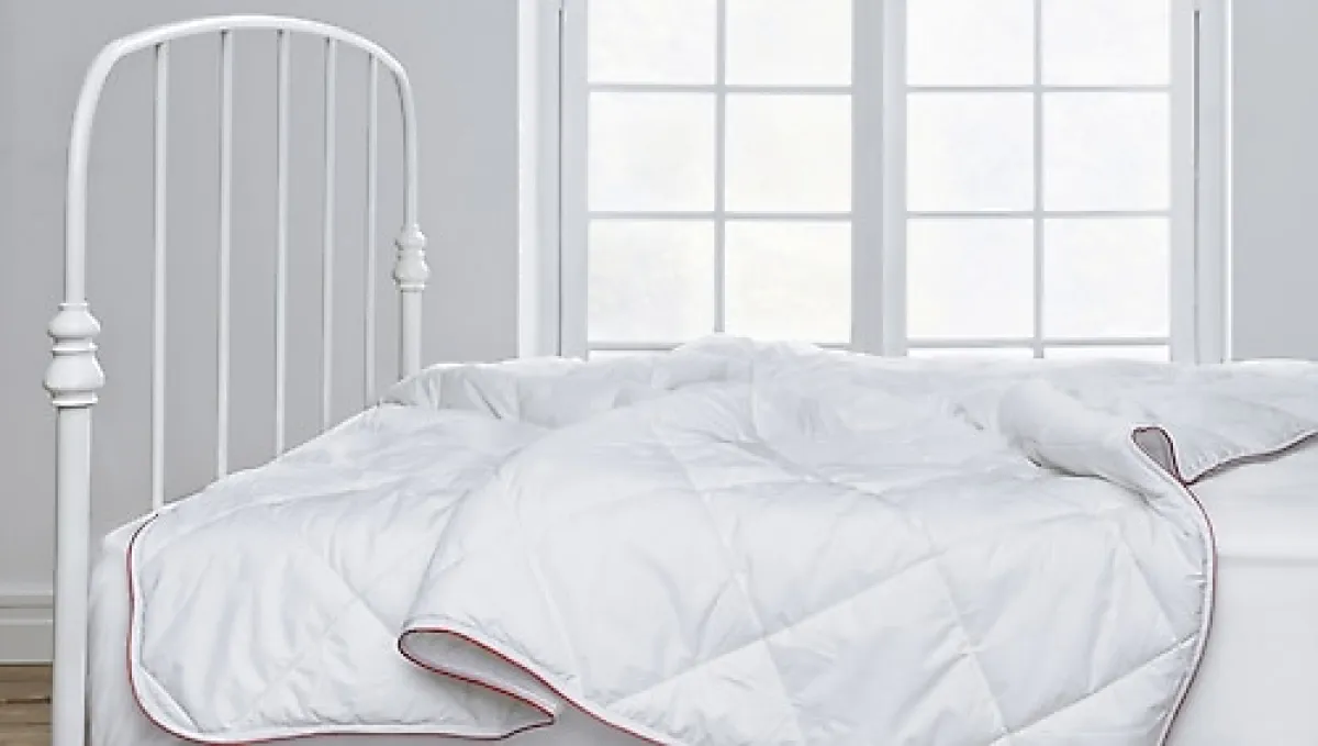 Yataş Dacron 95 195x215 cm Çift Kişilik Yorgan