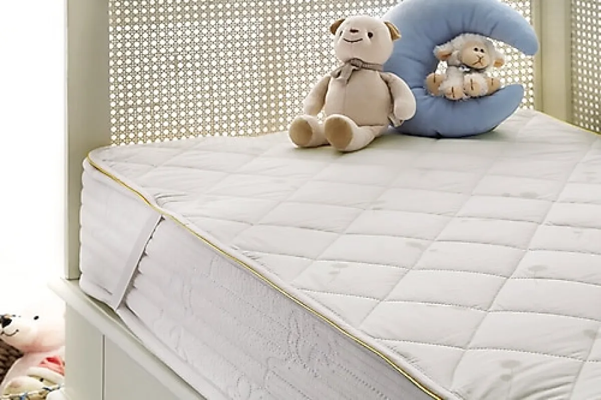Yataş Dacron Hollofil Allerban Bebek Alez 70x130 cm