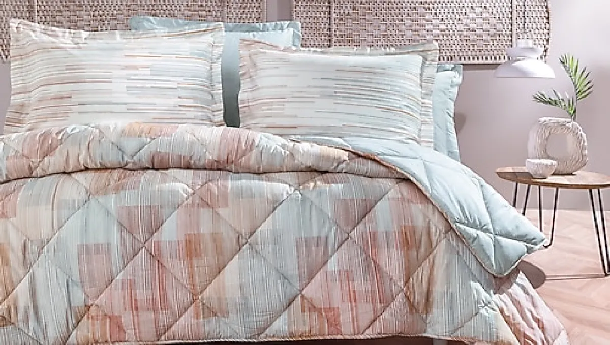 Yataş Dales Çift Kişilik Uyku Seti