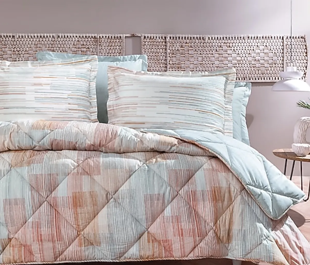 Yataş Dales Tek Kişilik Uyku Seti