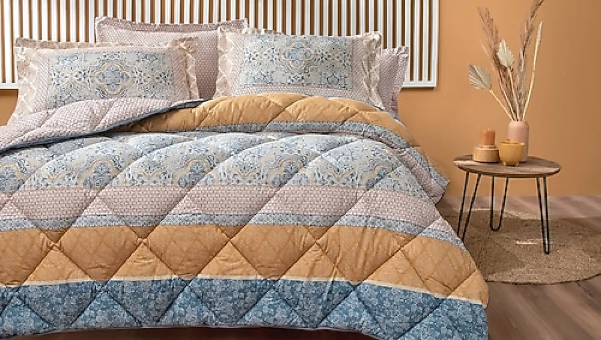 Yataş Delissa Çift Kişilik Uyku Seti