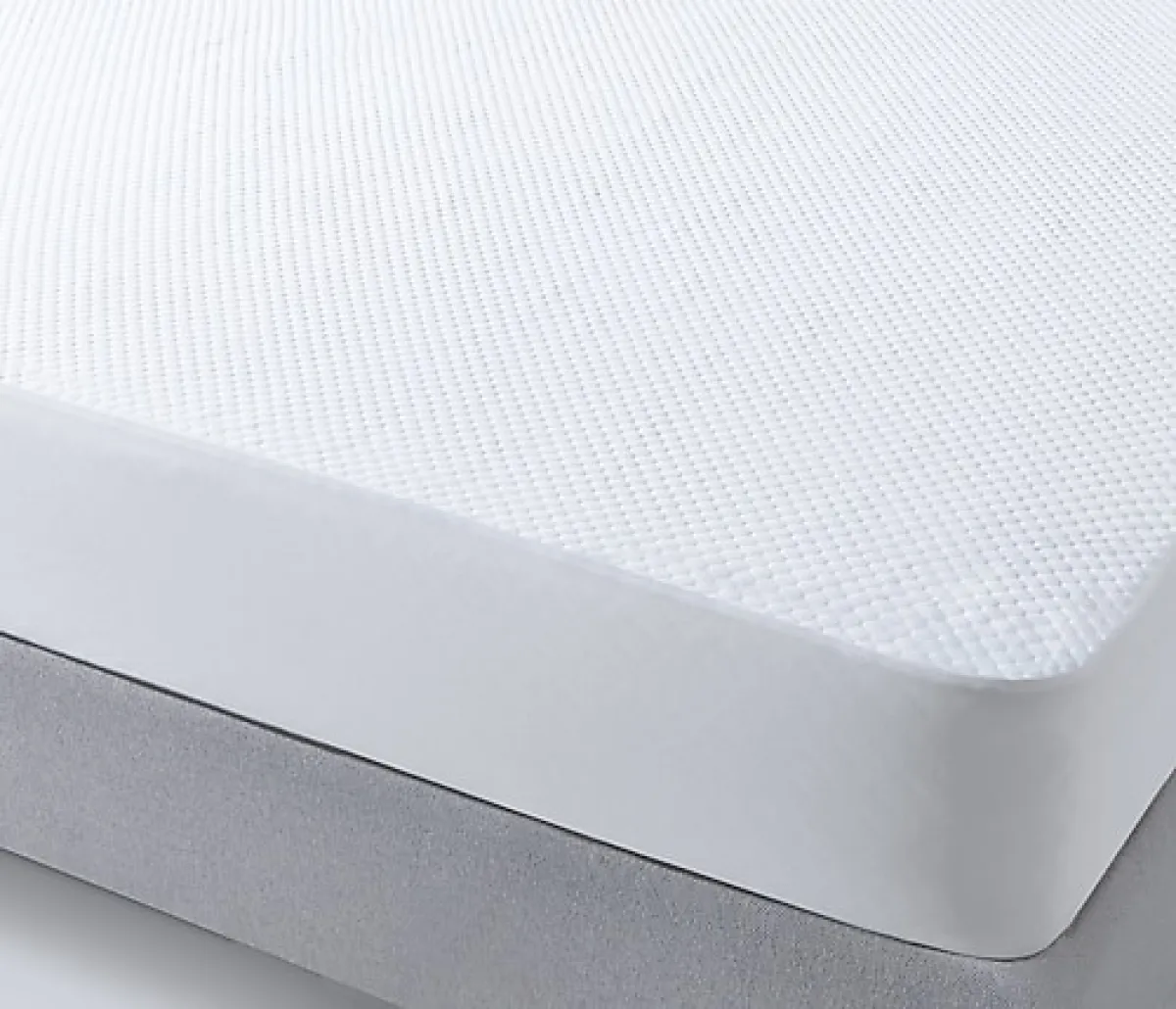 Yataş Eco Dormy Full Kenar 160x200 cm Sıvı Geçirmez Çift Kişilik Alez