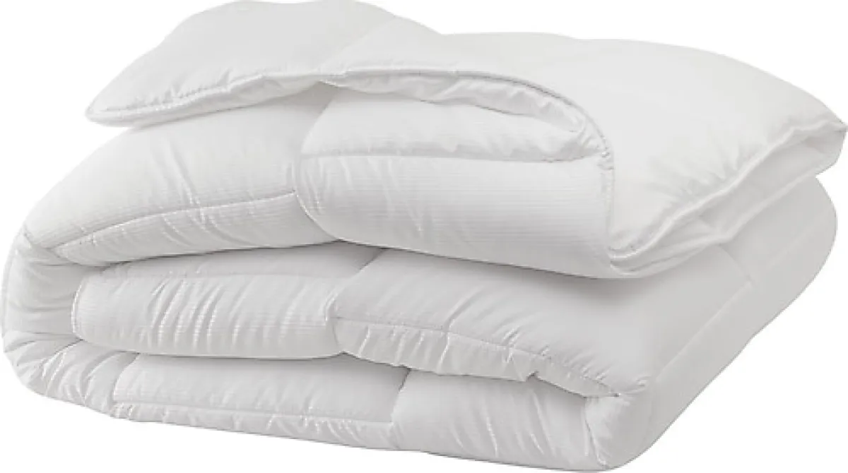 Yataş Lucy Otel Serisi 155x215 cm Tek Kişilik Yorgan