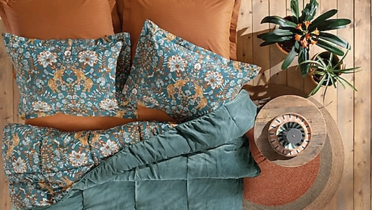 Yataş Madie Triola Çift Kişilik Uyku Seti