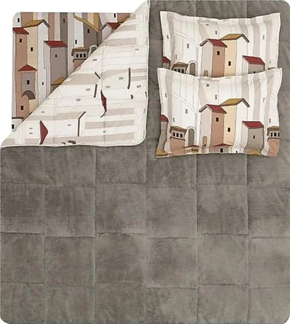 Yataş Maes Triola Çift Kişilik Uyku Seti