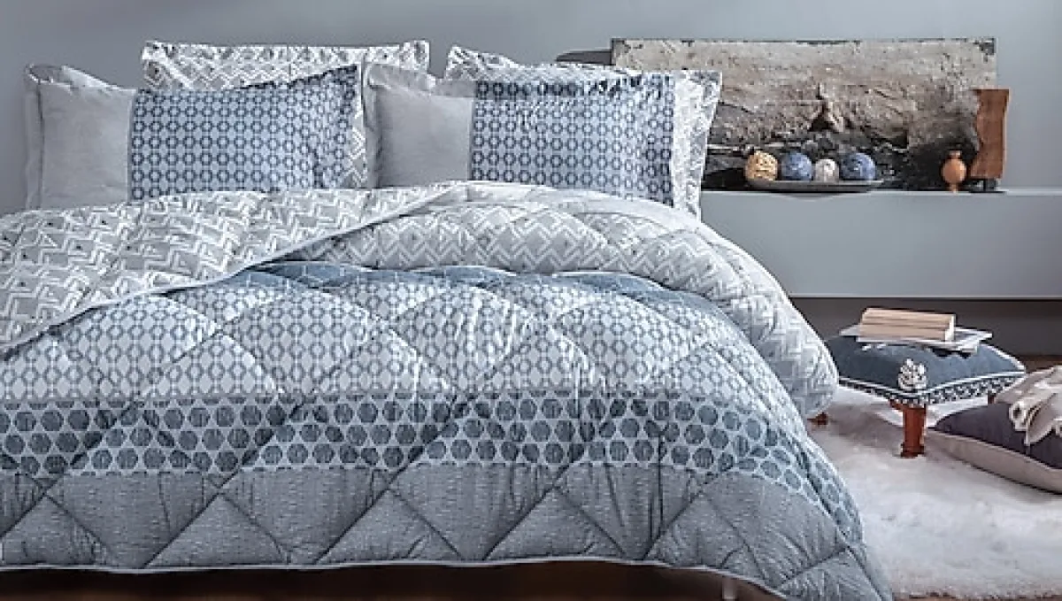 Yataş Malin Tek Kişilik Uyku Seti