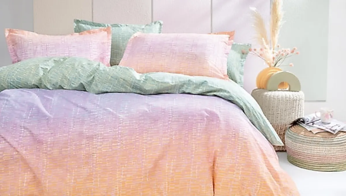 Yataş Mello Çift Kişilik Nevresim Seti