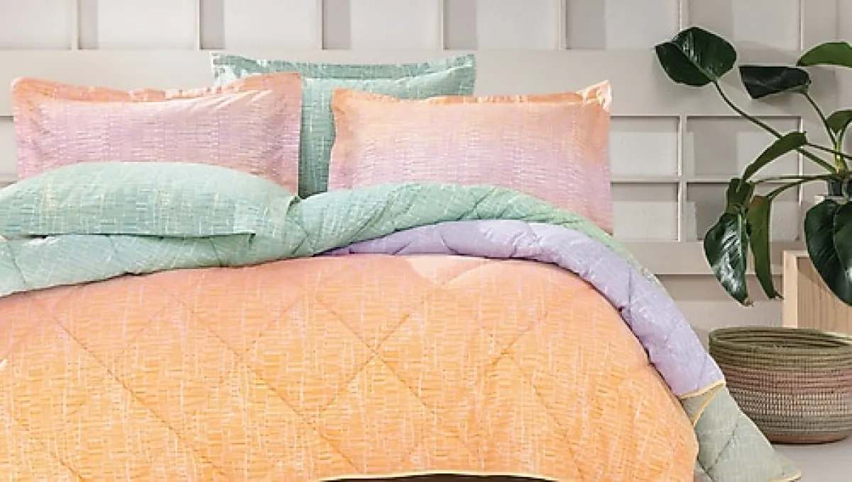 Yataş Mello Çift Kişilik Uyku Seti