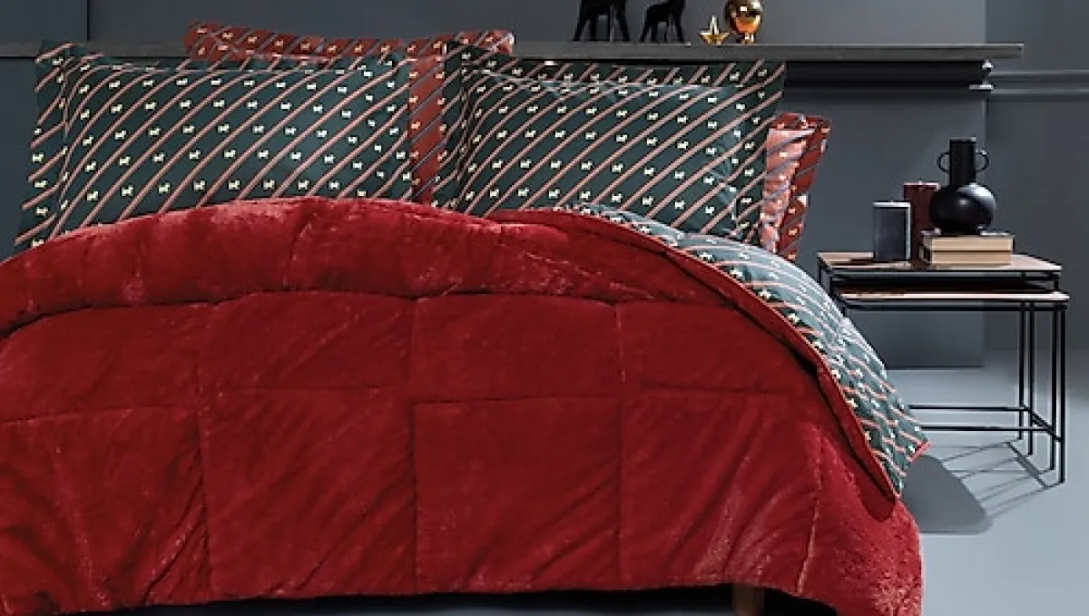 Yataş Millie Triola Çift Kişilik Uyku Seti