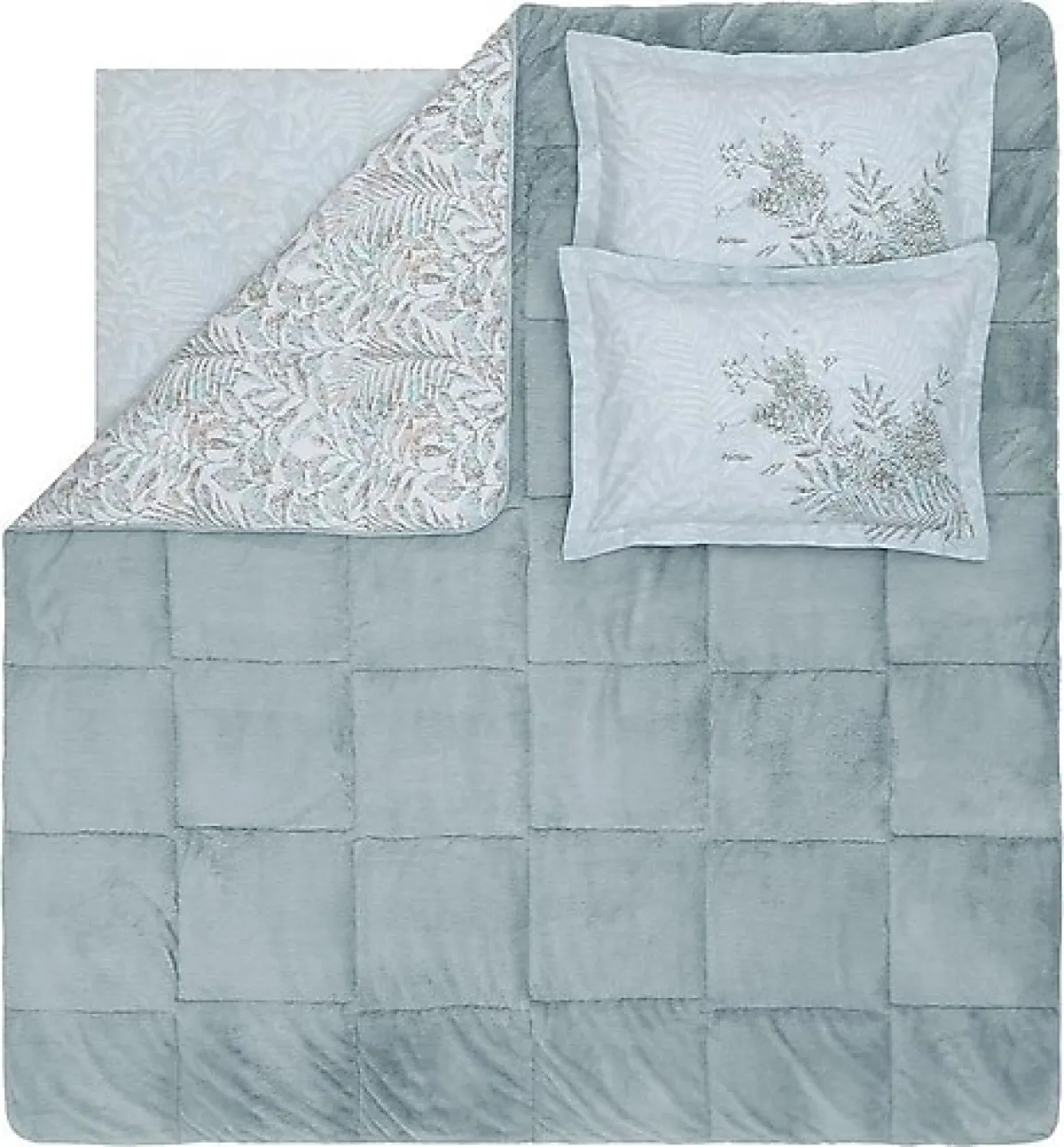 Yataş Moina Triola Çift Kişilik Uyku Seti