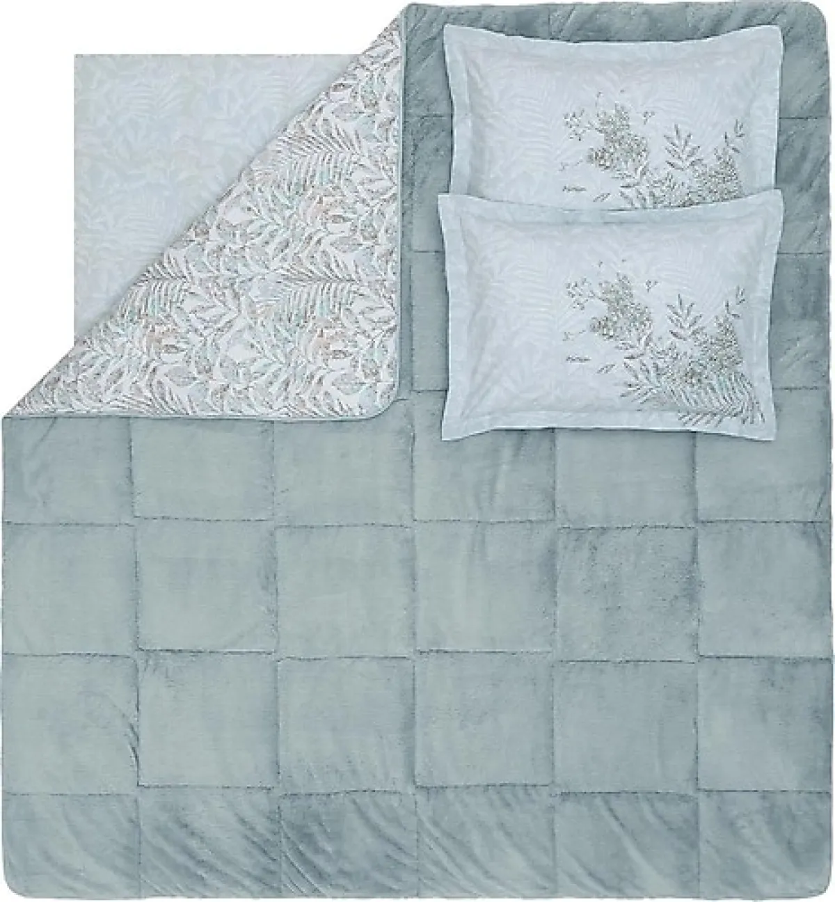 Yataş Moina Triola Tek Kişilik Uyku Seti