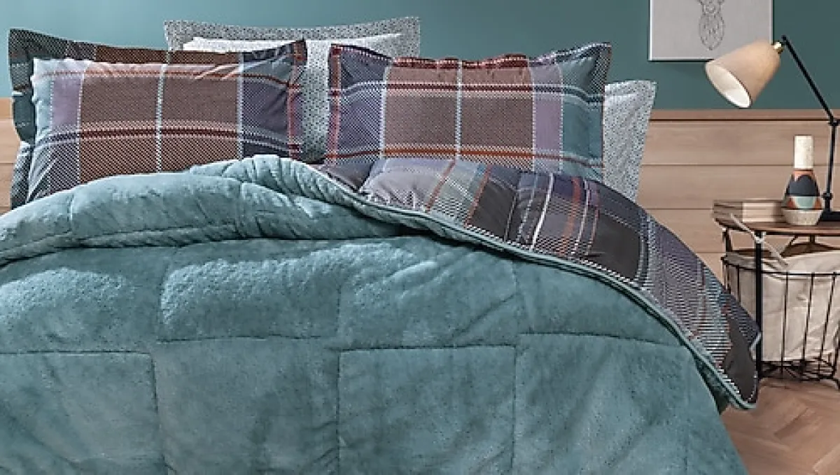 Yataş Mosi Triola Çift Kişilik Uyku Seti