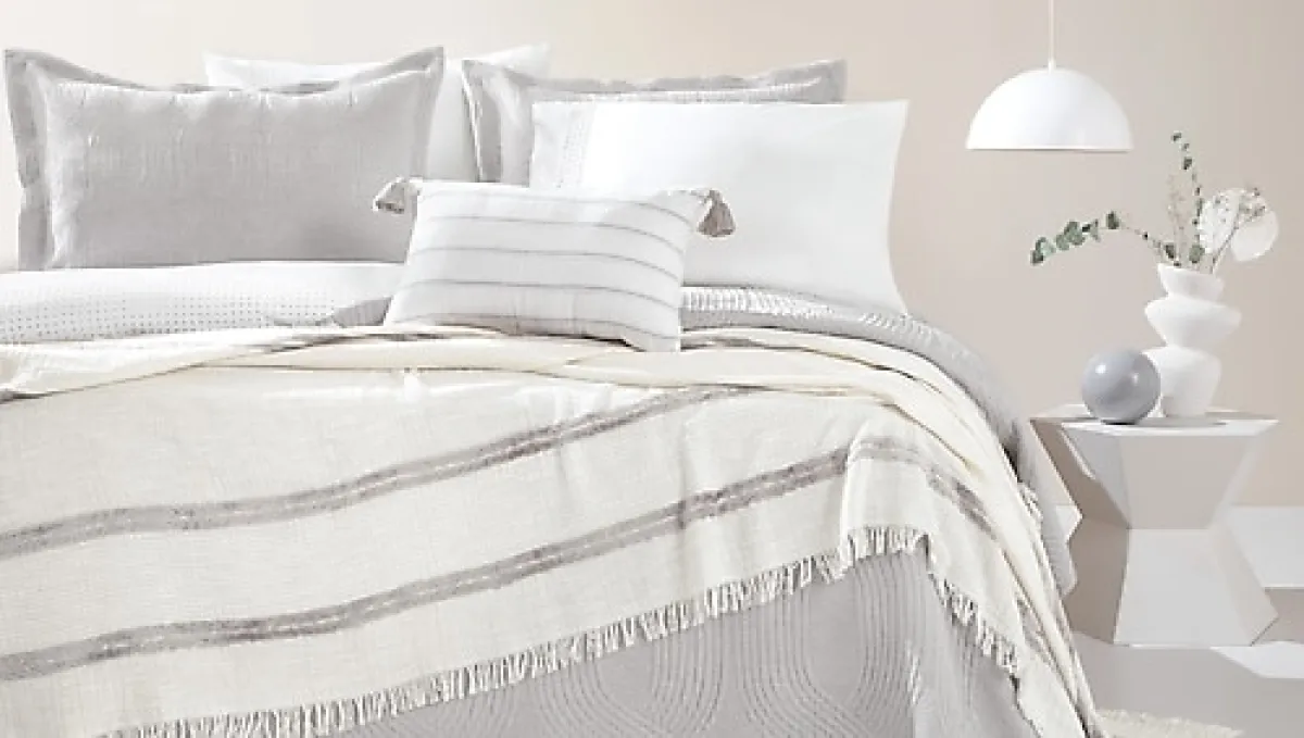 Yataş Nola 8 Parça Infinity Çeyiz Seti