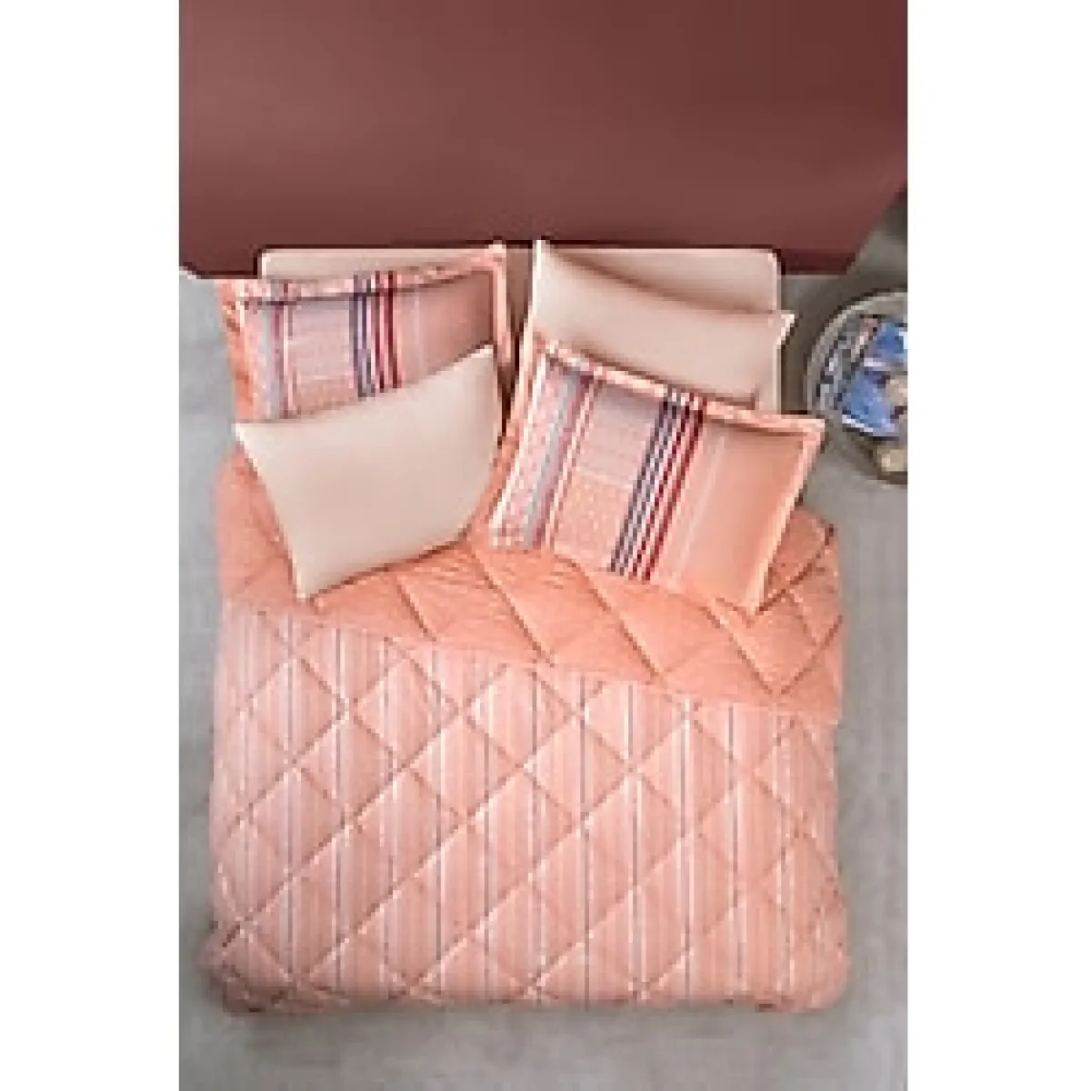 Yataş Pamena Çift Kişilik Uyku Seti