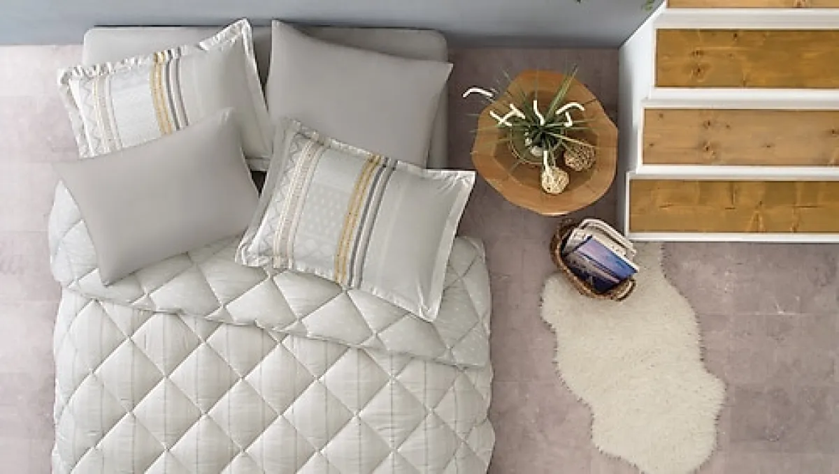 Yataş Pamena Tek Kişilik Uyku Seti