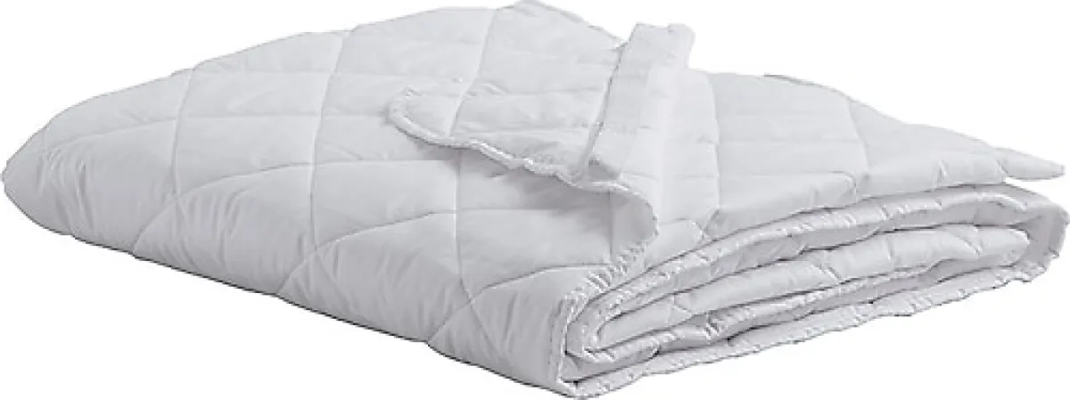 Yataş Standart Dolgulu 140x200 cm Çift Kişilik Alez