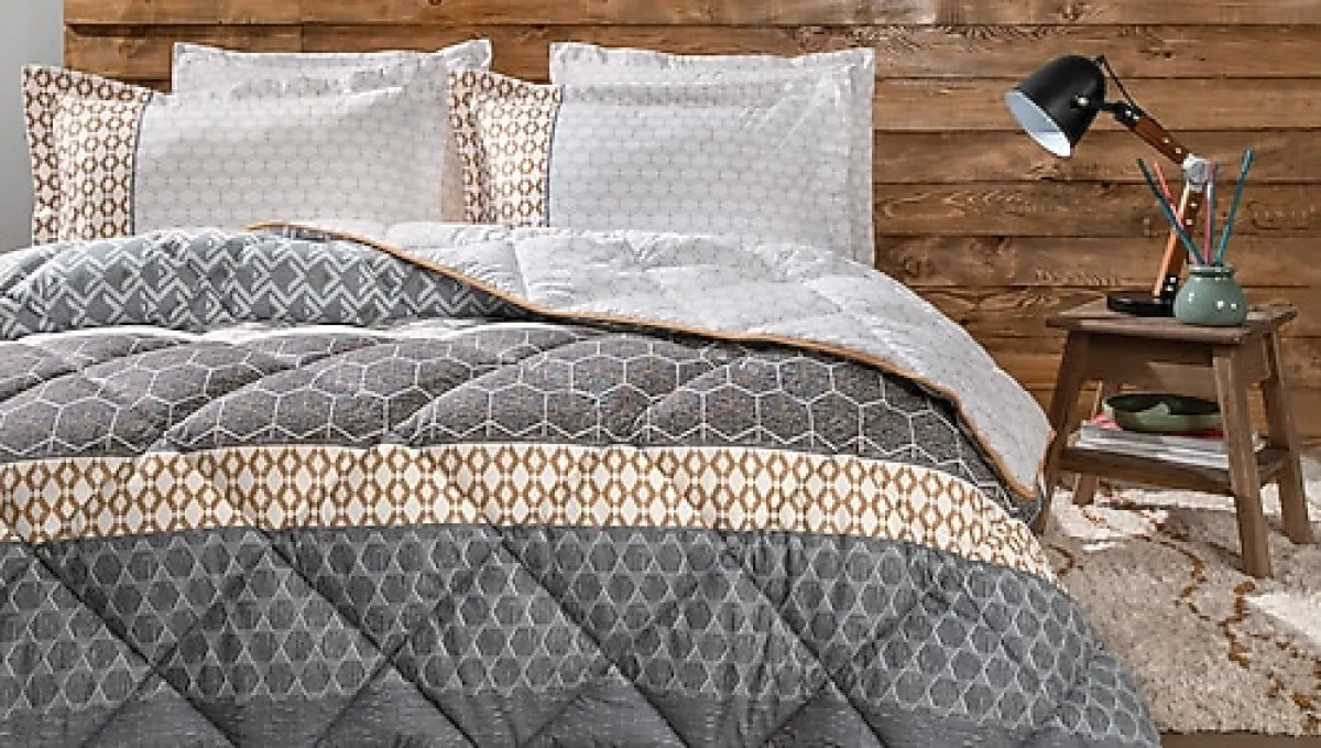 Yataş Taren Tek Kişilik Uyku Seti