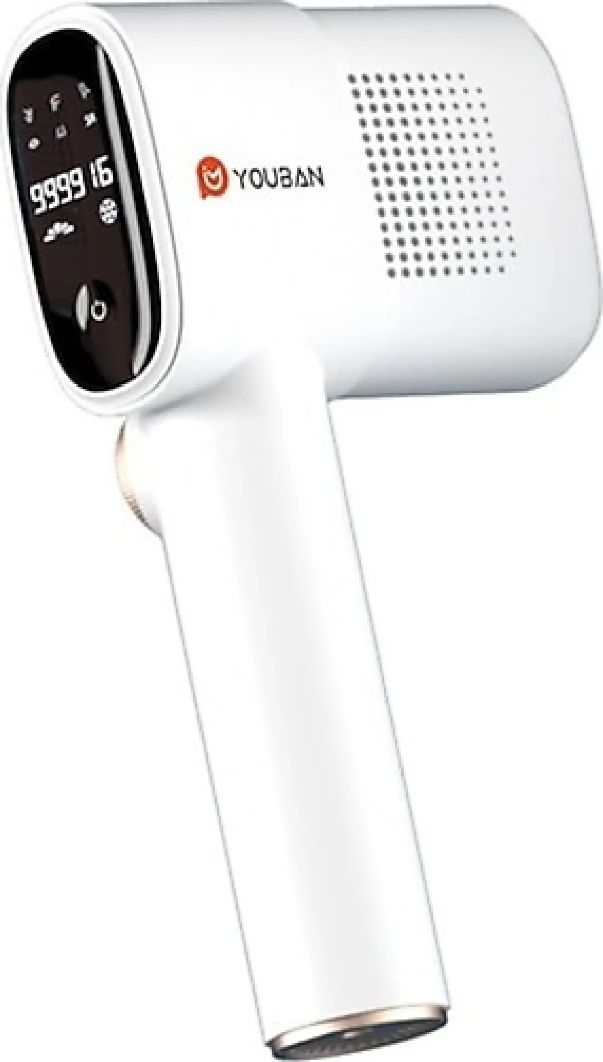 Youban IPL Lazer Epilasyon Aleti