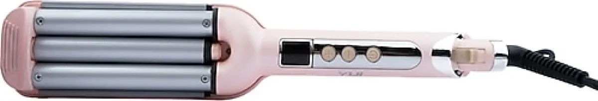 Yui DHS-1868W Seramik Su Dalgası Wag Maşa