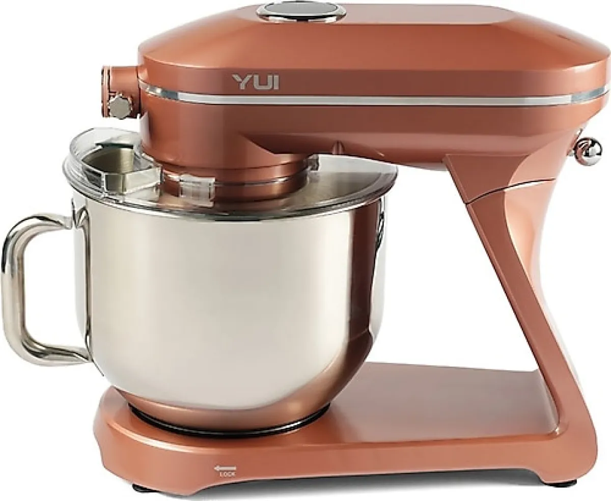 Yui Easy Chef M129 1800 W 7 lt Stand Mikser
