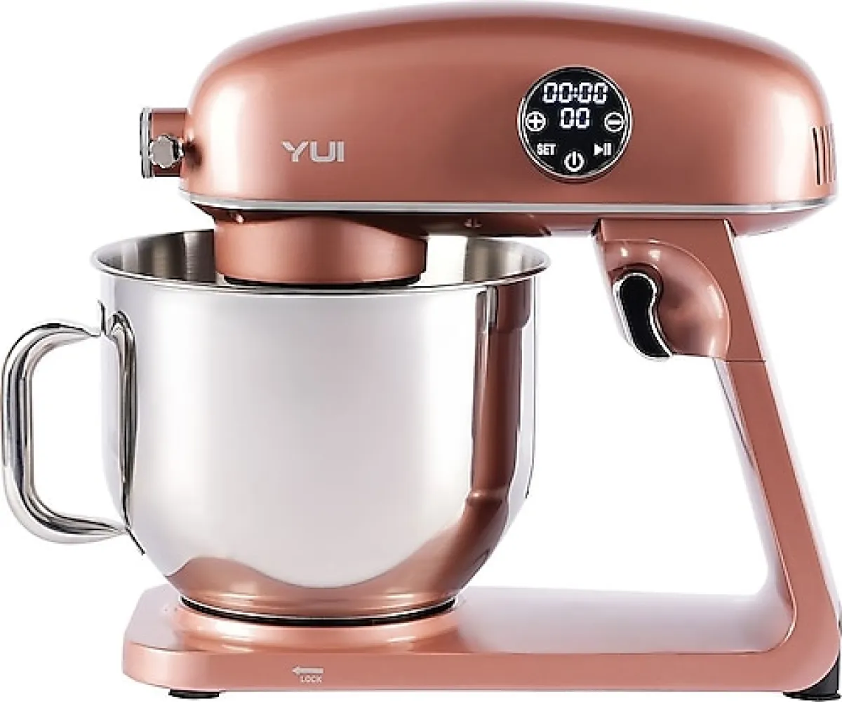 Yui Easy Chef M218 1800 W 8 lt Stand Mikser