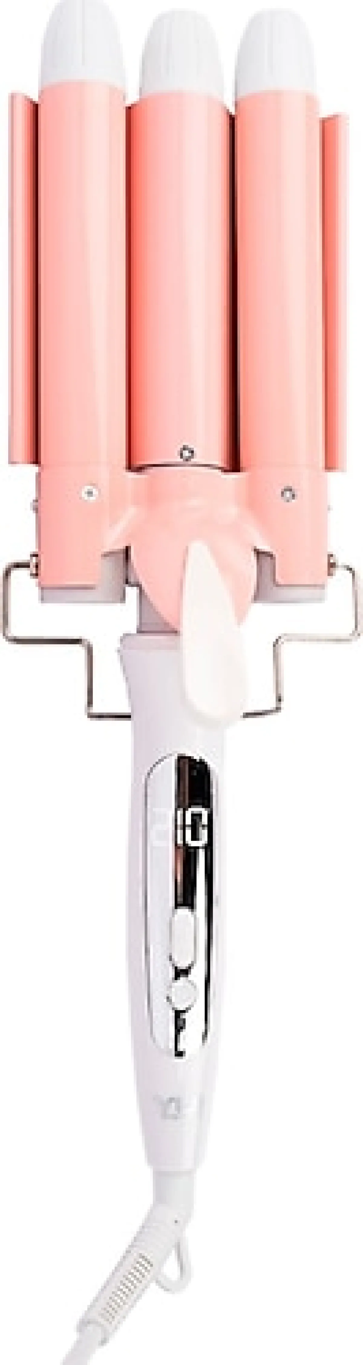 Yui KB-3060 25 mm İyonlu Seramik Su Dalgası Wag Maşa