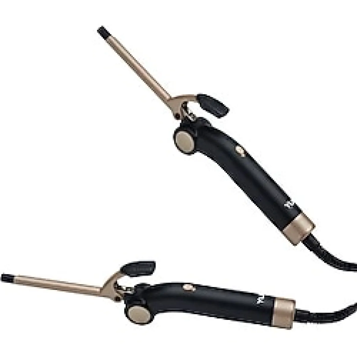 Yui KB308 13 mm Katlanabilir Seramik Saç Maşası