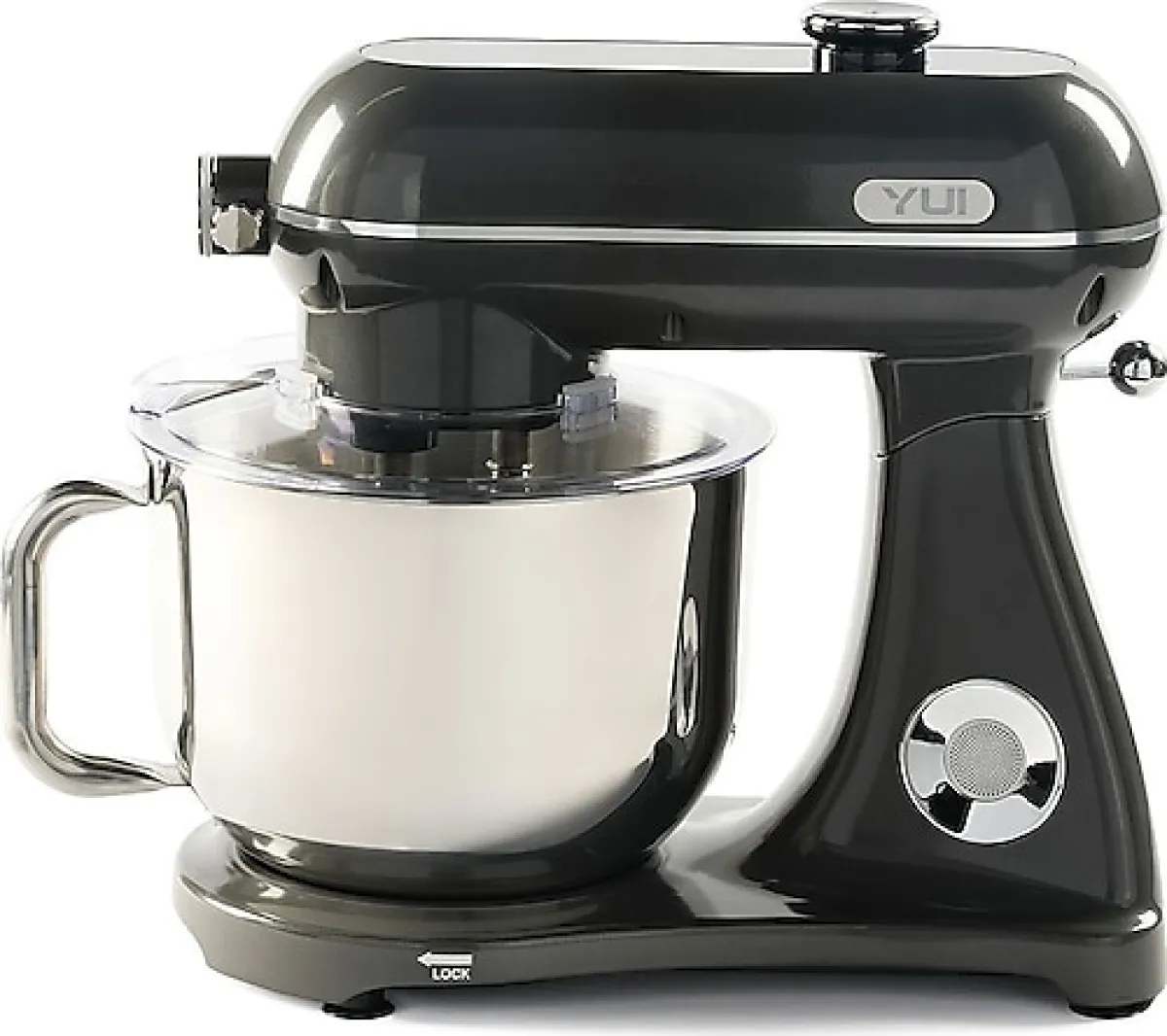 Yui M122 Easy Chef Plus 6 lt 1800 W Stand Mikser